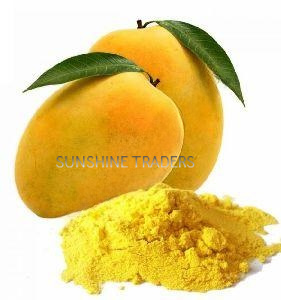 Mango Powder