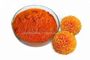 Marigold Extract