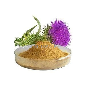Milk Thistle Extract