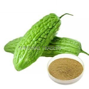 Momordica Charantia Fruit Extract