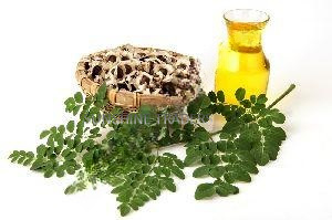 Moringa Oil