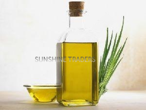 Palmarosa Oil