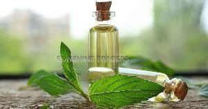 Peppermint Oil
