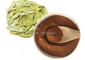 Senna Leaf Extract