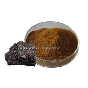 Shilajit Extract