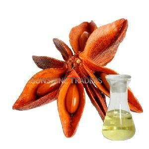 Star Anise Oil