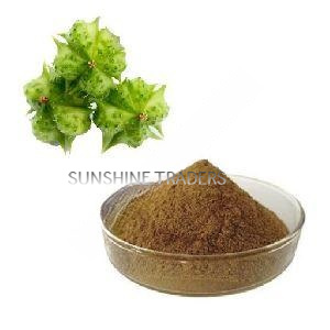 Tribulus Terrestria Extract