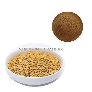 Trigonella Foenum Extract