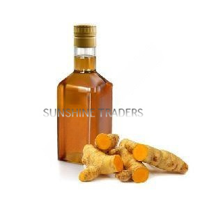 Turmeric Oleoresin